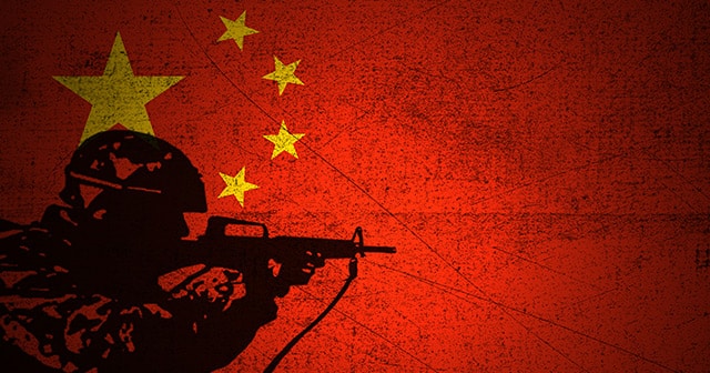Pentagon: China in einigen Militärbereichen führend