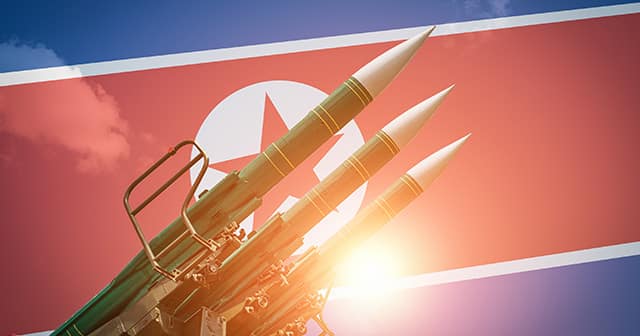 Nordkorea provoziert wieder mit Raketentests